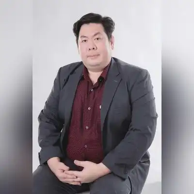 朱雅海
